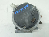 A0001502550 Alternator 0M612 Mercedes 2,7d C Class W203 / ML W163 /E W211 / CLK W209 Euro 4