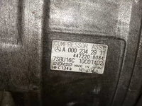 A0002342911, 447220-8084 Compresor AC Mercedes C-Class (W202) 2.2 CDI OM611.960