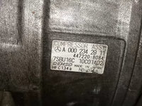 A0002342911, 447220-8084 Compresor AC Mercedes ML (W163) 2.2 CDI OM611.960