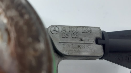 A0002542508 Rulment Presiune Ambreiaj OM651 Mercedes Vito 2.2d W639 Facelift Viano 2010-2014 Euro 5 161cp