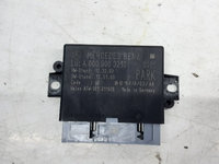 A0009003210 Calculator / Unitate Control Senzor Parcare Mercedes GLE W166