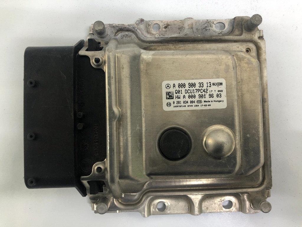 A0009003313 MODUL /CALCULATOR DE CONTROL