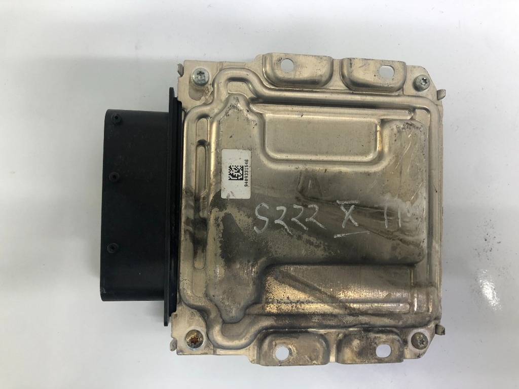 A0009003313 MODUL /CALCULATOR DE CONTROL ELECTRONIC ADBLUE DCU MERCEDES C-CLASS W205 /S205 / C205 2014-2018