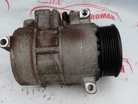 A0012308611 compresor clima ac mercedes CLS w219 motor 3.0cdi v6 om642 320 350 ml w164 c class w204