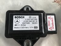 A0025426618 Senzor acceleratie Mercedes