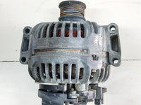 A0131541002 Alternator OM 646.982 Mercedes Vito W639 2.2 diesel Euro 4 150cp