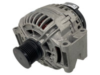 A0131541302 Alternator Mercedes C-klasse Sprinter Vito 2.2 CDI , 3.0 CDI EF39804 / 0124615015 901 902 903 208 216 308 311 316