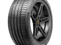 A03542200000CO 255 50R19 107W XL CONTISPORTCONTACT 5 SUV SSR ROF EE C FR B U 2 71DB-CONTINENTAL A03542200000CO CONTINENTAL