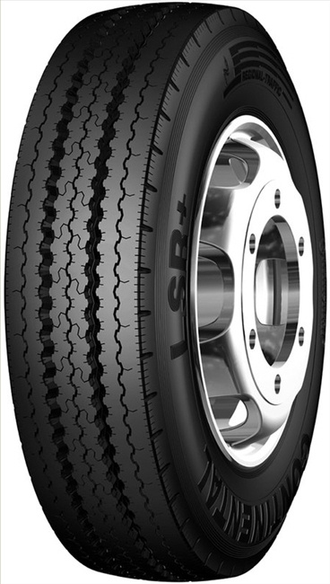 A04120340000CO 7 50R16 121 120L TT LSR EU LRF 12PR REGIONAL DIRECTIE CONTINENTAL # A04120340000CO # CONTINENTAL