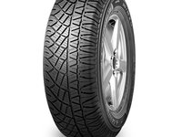 A045810MI 235 60 R18 107V XL TL LATITUDE CROSS MI EE C FR C U 2 71DB-MICHELIN A045810MI MICHELIN