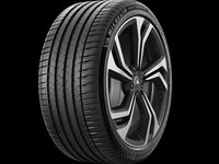 A046134MI 255 60 R18 112W XL TL PILOT SPORT 4 SUV MI PJ EE C FR A U 2 72DB-MICHELIN A046134MI MICHELIN