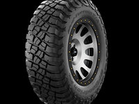 A047572MI LT265 75R16 119 116Q TL MUD TERRAIN T A KM3 LRD GO-BFG A047572MI BFG