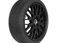 A069911MI 225 60 R17 103H XL TL PILOT ALPIN 5 SUV MI IARNA PJ EE C FR C U 1 68DB-MICHELIN A069911MI MICHELIN