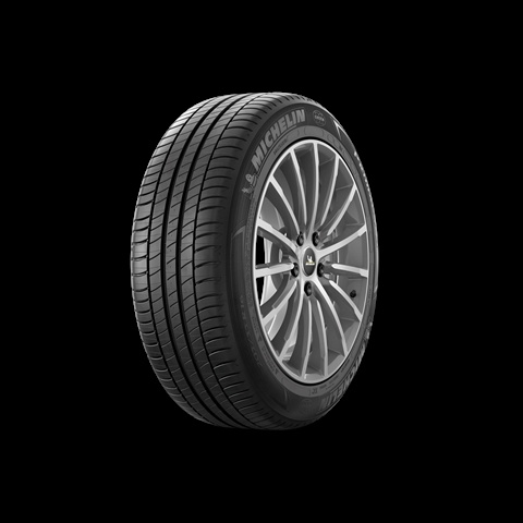 A085814MI 195 55 R16 PRIMACY 3 ZP ROF GRNX EE E FR A U 2 71DB MICHELIN # A085814MI # MICHELIN