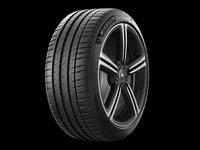 A151214MI 205 40 R18 86W XL TL PILOT SPORT 4 ZP ROF PJ -MICHELIN A151214MI MICHELIN