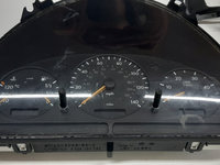 A1635403111 Ceasuri Bord Mercedes ML 270 W163