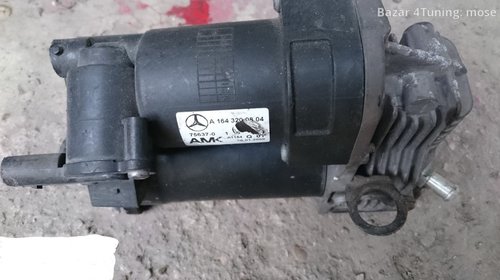 A1643200804 Kompressor Perne Airmatic Mercedes Benz A2213201604 W164 W221 W216 W217