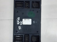 A1645401301 Calculator / Modul Sam Fata Mercedes ML W164 2006-2011