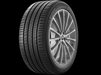 A166260MI 235 65 R17 104W LATITUDE SPORT 3 AO GRNX EE C FR A U 2 70DB-MICHELIN A166260MI MICHELIN