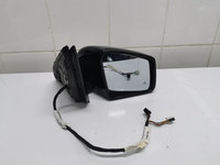 A1668107000 Oglinda Retrovizoare Dreapta / Side Assist / Unghi Mort / Blind Spot Mercedes GLE W166