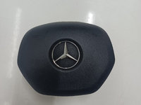 A1668600002 Airbag Volan Mercedes W166