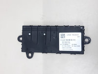 A1669009518 Modul / Calculator Suspensie Aer Mercedes GLE W166