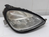 A1688201061 Far Dreapta Halogen Mercedes A Class W168 Non-Facelift 1997-2000