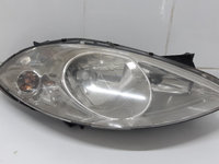 A1698200261 Far Dreapta Halogen Mercedes A Class W169 Non Facelift