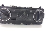 A1698301585 panou clima Mercedes a class b class w169 w245