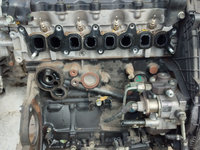 A17DTR Motor Opel Astra J 1.7 cdti 125 cp an de fabricatie 2012