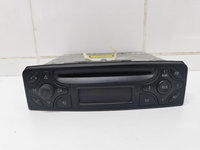 A2038201786 Radio / CD Player Mercedes C Class W203