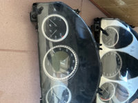 A2049002605 ceasuri bord vitezometru Mercedes C Class W204 motor 2.2cdi om651