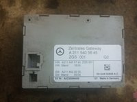 A2115405645 Calculator inchidere centralizata Mercedes CLS W219