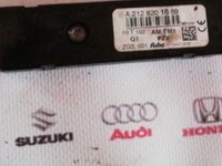 A2128201689 amplificator antena Mercedes w212 e class