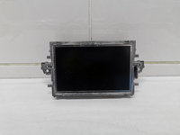 A2129010500 / A2129005000 Display Navigatie / Ecran Mare Mercedes E Class W212 Nonfacelift 2009-2013