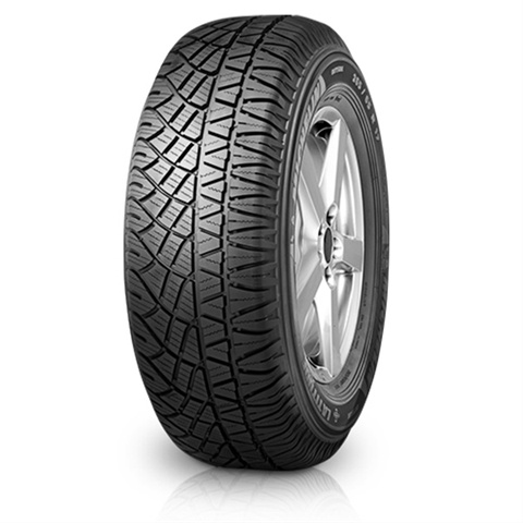 A213601MI 235 85 R 16C 120S TL LATITUDE CROSS EE C FR B U 2 72DB MICHELIN # A213601MI # MICHELIN