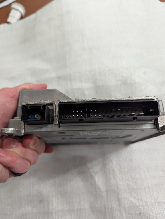 A2139009915 Amplificator Burmester E CLA