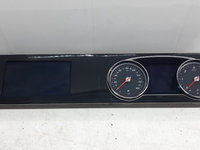 A2139016604 Display MMI / Ceasuri Bord Mercedes E Class W213 volan dreapta