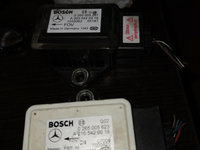 A216 542 0018 A 003 542 03 18 0265 005 623 0265 005 267 modul esp mercedes