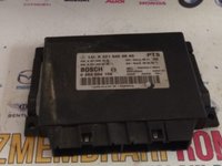 A2215406645 modul parcare parktronic calculator Mercedes s class s320 w221 motor 3.0CDI om642