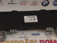 A2218207989 antena modul gps Mercedes s class s320 w221 motor 3.0CDI om642