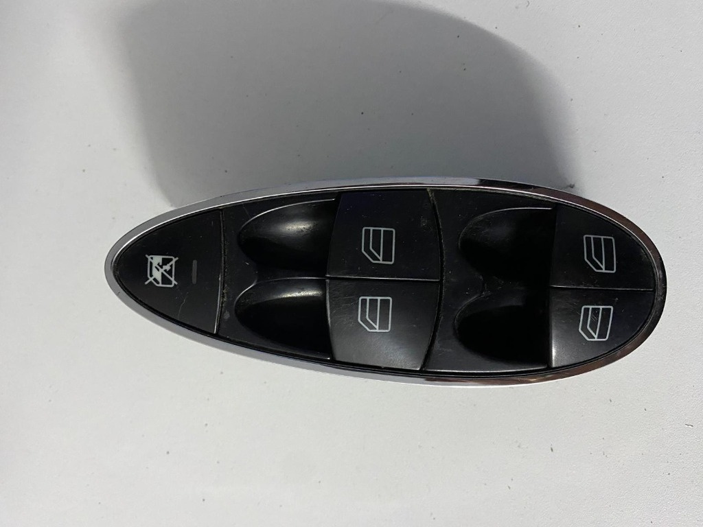 A2218219951 BUTON COMANDA GEAMURI ELECTRICE MERCEDES E-CLASS W211 2003-2009