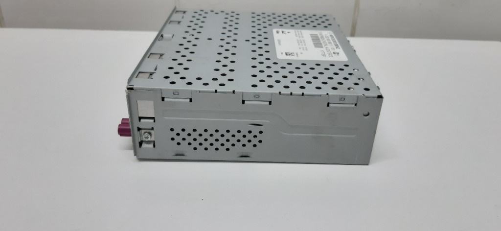 A2229008911 DAB Digital Control CD Playe