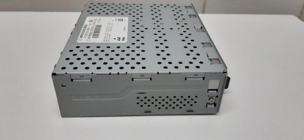 A2229008911 DAB Digital Control CD Playe