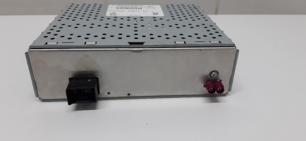 A2229008911 DAB Digital Control CD Playe