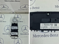 A2229056800 Butoane geamuri electrice Mercedes c200 cdi w205