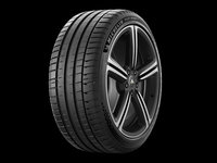 A265078MI 255 35 ZR20 97Y XL TL PILOT SPORT 5 PJ EE C FR A NL U B 72DB-MICHELIN A265078MI MICHELIN