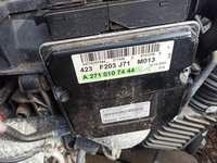 [ A2710107444 ] Calculator motor / ECU Mercedes C-Class W203 1.8 benzina