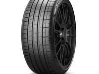 A2761000PI 265 35ZR21 101Y XL P-ZERO PZ4 PJ EE C FR A U 1 70DB-PIRELLI A2761000PI PIRELLI