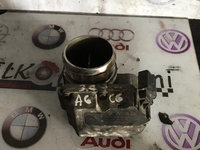 A2C53364207 clapeta acceleratie Audi A6 C6 3.0 BMK